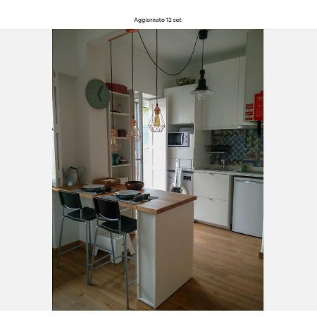 Apartament Casa Da Tia Adozinda Lizbona Zewnętrze zdjęcie