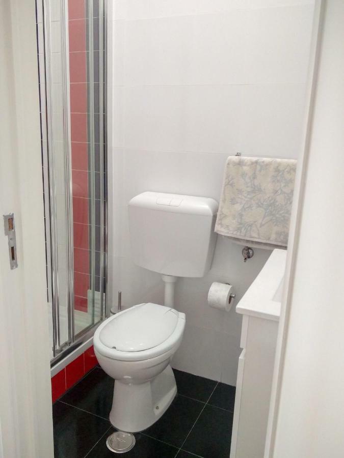 Apartament Casa Da Tia Adozinda Lizbona Zewnętrze zdjęcie